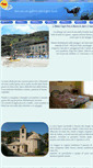 Mobile Screenshot of hotelcaponoli.it